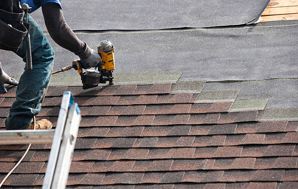 Licensed Roof Repair service in Murphy, MO - Brentwood Metal Roofing